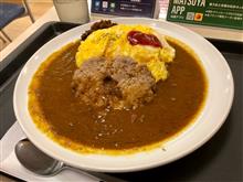 本日のお昼ごはん