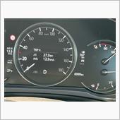 7000kmイブ