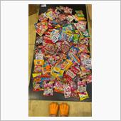 来場者参加型『お菓子でいいね ...