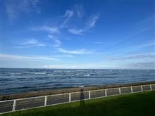 日本一周の旅　鹿児島から宮崎　宮崎編後半