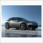 フェラーリのSUV プロサン ...