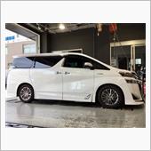 話題の車高調“TEIN RX ...