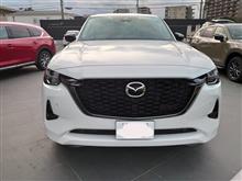CX-60 CX-60