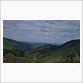 リハビリ登山：高水三山