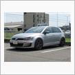 人気のアイテム..2点　ゴルフⅦ GTI COXボディーダンパー＋Cpmの画像