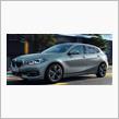 やっぱり高かったんだね？BMW 1シリーズに最廉価版が追加！