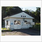 函館本線 黒岩駅