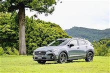 XVからのフルモデルチェンジだから系統としてはGT系の後継としてG○になるのか？？