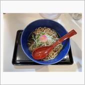 2022年9月のラーメン