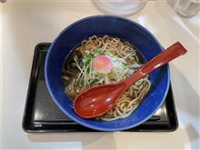 2022年9月のラーメン