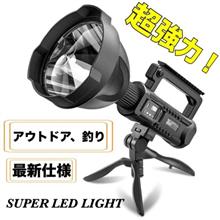 あやしく安～いLED懐中電灯購入♪