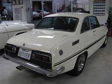 Pogi大佐の記憶に残る車