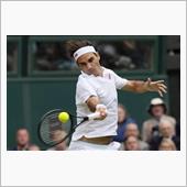 【テニス】フェデラーが現役引 ...