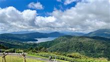 アネスト岩田 ターンパイク箱根へ、アルトピアーノのオフ会に行ってきた！