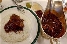 オリーブハウスでランチ。