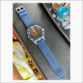 時計⌚の替えバンド発注