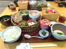 今日のランチ♪