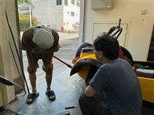 潜入！？　セブンの秘密実験工房へ『番外編』