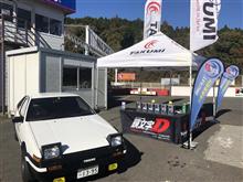 来月のTAKUMI走行会！お申し込みはお早めに！