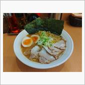 らーめん奥羽軒🍜