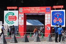 La Festa Mile Miglia 2022