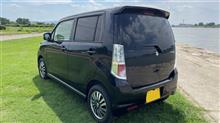 軽自動車の乗り方