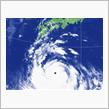 台風14号 ナンマドル