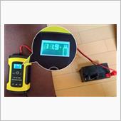 2千円の充電器でNAロド用2 ...
