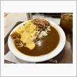 本日のお昼ごはん