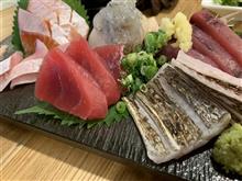 日本酒の会 神八酒場 小伝馬町♪