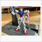 EGストライクガンダム