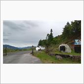 林道峠③
