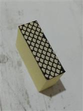 ダイソーのダイヤモンドクリーナーは家で使う