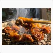 松阪の鳥焼き　あぐにぃ
