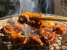 松阪の鳥焼き　あぐにぃ