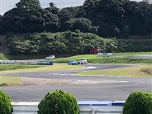 体はサーキットを求めている