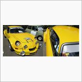 &#39;71 Alpine  A1 ...