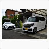 久し振りに2台洗車(*&#39;▽&#39;)