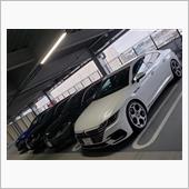 ご近所会に仲間が増えました♪