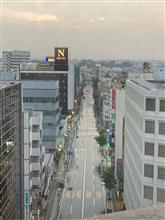 第千と五巻　夏の終わりに推しメンに会いに･････④幕張PAへ