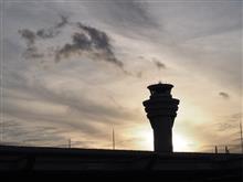 空の日 ( 羽田空港 )