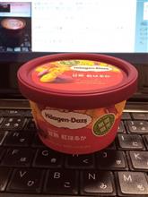 Haagen-dazs 完熟 紅はるか