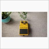 BOSS OD-3 を弾いて ...