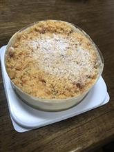 成城石井　生プレミアムレアチーズケーキ