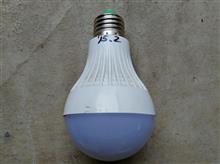 LED電球の修理