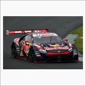 SUPERGT　Round6 ...