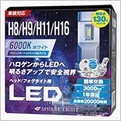 フォグライト用LEDバルブを ...