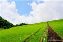 週末日記104 ～ トレッキングとダムを同時に楽しむ ～