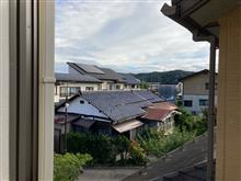 おはようございます
