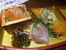 熟成魚